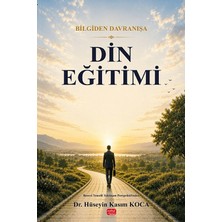 Nobel Bilimsel Eserler Bilgiden Davranışa Din Eğitim