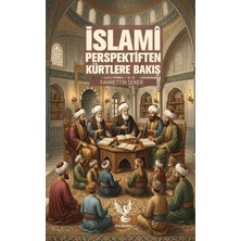 Zilan Akademi Yayınları Islami Perspektiften Kürtlere Bakış