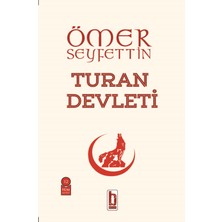 Billur Yayınları Turan Devleti