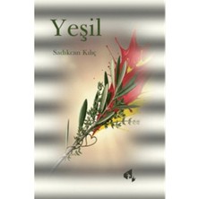 Papirüs Yayınları Yeşil