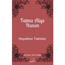 Sapiens Yayınları Hayattan Tablolar