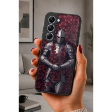 BG AKSESUAR Tecno Spark 40 Pro Uyumlu Sniper Desenli Kamera Korumalı Darbelere Dayanıklı Kılıf