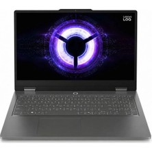 Lenovoloq 83SC000QTR001 I5-13450HX 16GB 1tbssd RTX5050 15.6 Fullhd Freedos Taşınabilir Bilgisayar