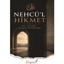Heyseme Yayınları Nehcü'l Hikmet