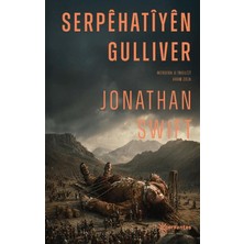 Lis Basın Yayın Serpêhatîyên Gulliver
