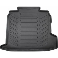 Rizline Opel Astra H 2007 | Sedan Sedan 3D Bagaj Havuzu & Ton Karton Koku
