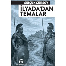 Yar Yayınları Ilyada'dan Temalar