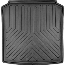 Rizline Seat Cordoba 2007 Sedan 3D Bagaj Havuzu & Ton Karton Koku