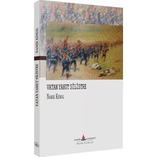 Katip Yayınevi Vatan Yahut Silistre
