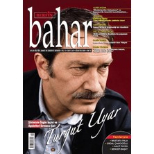Berfin Bahar Dergisi Sayı: 342 Ağustos 2026