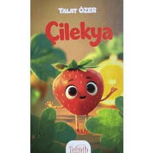 Telmih Kitap Çilekya