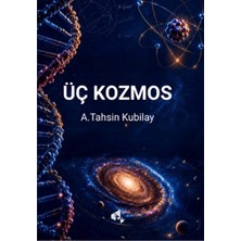 Papirüs Yayınları Üç Kozmos