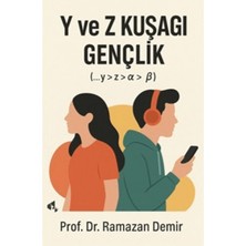 Papirüs Yayınları Y ve Z Kuşağı Gençlik