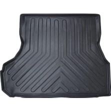 Rizline Opel Vectra B 2000 Sedan 3D Bagaj Havuzu & Ton Karton Koku