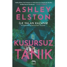 Yabancı Yayınları Kusursuz Tanık