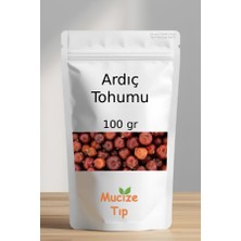 Mucize Tıp Ardıç Tohumu Dökme 100 gr