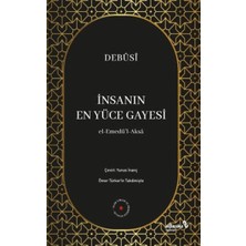 Uravas Store Insanın En Yüce Gayesi