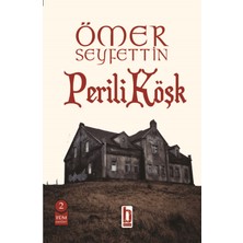 Billur Yayınları Perili Köşk
