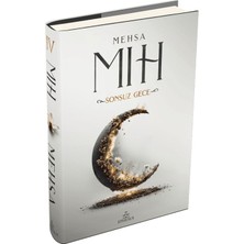 Ephesus Yayınları Mıh 4: Sonsuz Gece