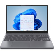 Lenovo Ideapad Slim 3 83K100Q0TR002 I5-13420H 8gb 1tbssd 15.3" Wuxga Freedos Dizüstü Bilgisayar