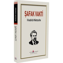 Katip Yayınevi Şafak Vakti