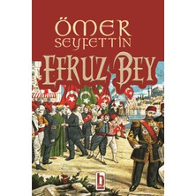 Billur Yayınları Efruz Bey