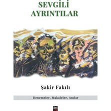 İleri Yayınları Sevgili Ayrıntılar