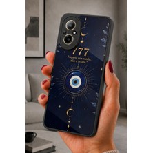 BG AKSESUAR Realme 12 Lite Uyumlu Inanç Desenli Kamera Korumalı Darbelere Dayanıklı Kılıf