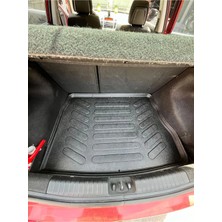Rizline Kia Ceed 2008 | Hatchback Hb 3D Bagaj Havuzu & Ton Karton Koku