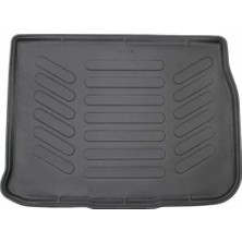 Rizline Renault Scenic 2 2006 Hb 3D Bagaj Havuzu & Ton Karton Koku