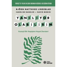 Doğan Novus Yanılıyor Olabilirim