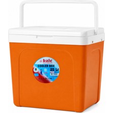 Kale Termos 25 Lt Buzluk Termos Eps (1066 Coolerbox)