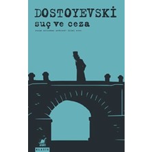 Ayrıntı Yayınları Suç ve Ceza
