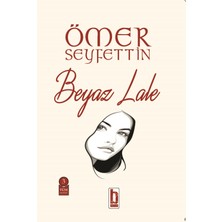Billur Yayınları Beyaz Lale