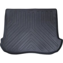 Rizline Jeep Grand Cherokee Wk 2008 Araca Özel Tasarım 3D Bagaj Havuzu & Ton Karton Koku