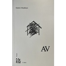40 Kitap Av
