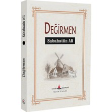 Katip Yayınevi Değirmen