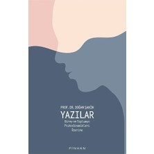 Pinhan Yayıncılık Yazılar