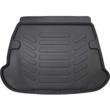 Rizline Volvo S60 2013 Sedan 3D Bagaj Havuzu & Ton Karton Koku