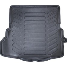 Rizline Ford Mondeo 2025 Sedan 3D Bagaj Havuzu & Ton Karton Koku