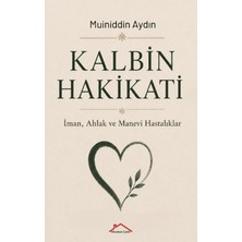Kırmızı Çatı Yayınları Kalbin Hakikati