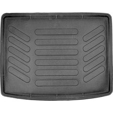 Rizline Mercedes-Benz B Serisi 2011 W246 Hb 3D Bagaj Havuzu & Ton Karton Koku
