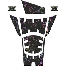 Honda Pcx 2025-2026 Uyumlu Hologramtank Pad 018