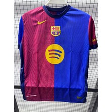 Gladsome Barcelona Lamine Yamal 19 Futbol Forması Kırmızı