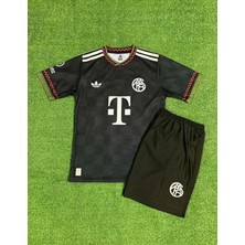 Gladsome Bayern Münih Yeni Sezon Çocuk Futbol Forması