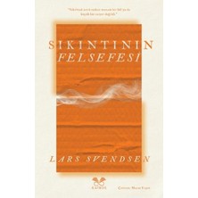 Lisinya Sıkıntının Felsefesi