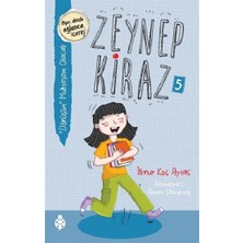 Uğurböceği Yayınları Dönüşüm Muhteşem Olacak - Zeynep Kiraz 5