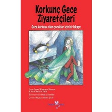 Okuyan Koala Korkunç Gece Ziyaretçileri