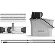 Karcher Prolite Flex Kit Mop Seti