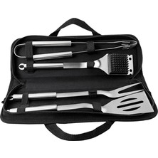 Koçtaş 4lü Mangal Aksesuar Set